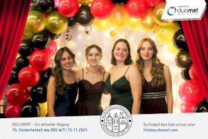 Maturaball BRG Waidhofen/Ybbs